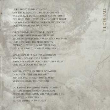 CD Kerbenok: Der Erde Entwachsen (Gewollte Wunden)