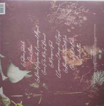 LP Keren Ann: Paris Amour