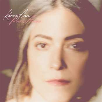 Album Keren Ann: Paris Amour