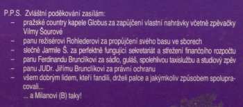 LP Kern: Lovci Žen