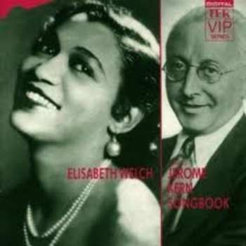 CD Kern,jerome / Welch,elisabeth: Sings Jerome Kern