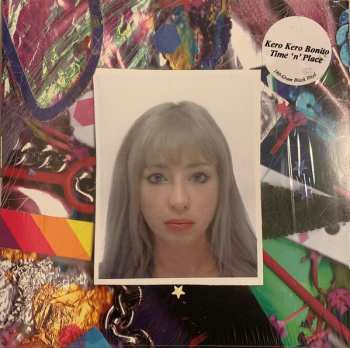 LP Kero Kero Bonito: Time 'n' Place