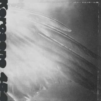 LP Kerosene 454: Came By To Kill Me CLR