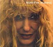 Album Kerstin Blodig: Trollsang