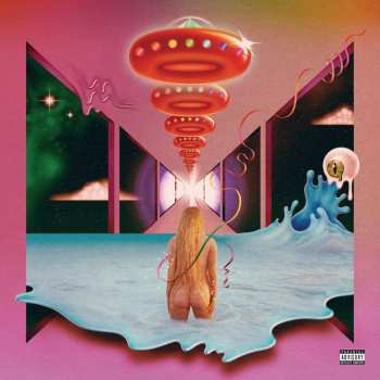 2LP Kesha: Rainbow
