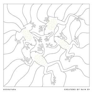 LP Keshavara: Creators Of Rain
