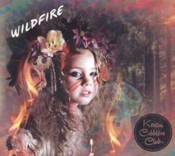 CD Keston Cobblers' Club: Wildfire