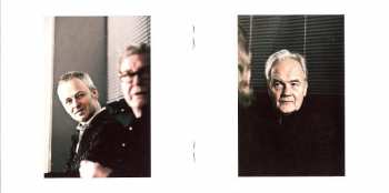 CD Ketil Bjørnstad: Remembrance