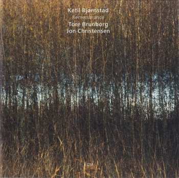 CD Ketil Bjørnstad: Remembrance