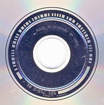 CD Terje Rypdal: The Sea
