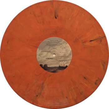 2LP/EP Kettel: When Can (Deluxe Edition) CLR