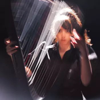 Kety Fusco: THE HARP, CHAPTER 1