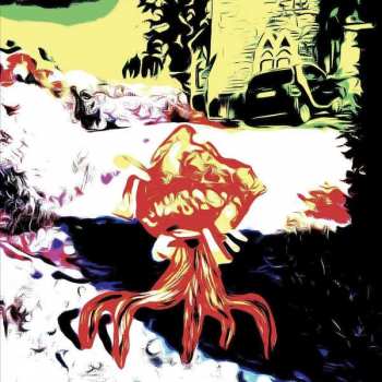 CD Kev Hopper: Sans Noodles