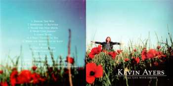 CD Kevin Ayers: Still Life With Guitar