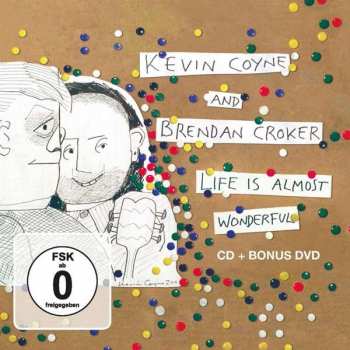 CD/DVD Kevin Coyne: Life Is Almost Wonderful