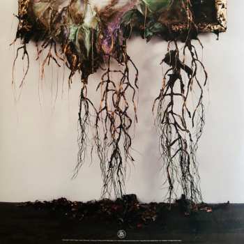 LP Kevin Devine: Nothing's Real, So Nothing's Wrong CLR | LTD