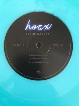 2LP Kevin Garrett: Hoax