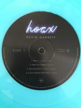 2LP Kevin Garrett: Hoax