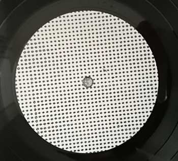 LP Kevin Harrison: Inscrutably Obvious