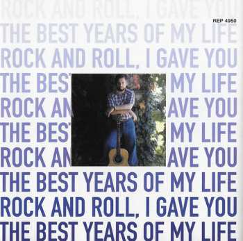 CD Kevin Johnson: The Best Of