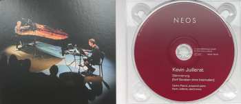 CD Cédric Pescia: Dämmerung (Fünf Sonaten Ohne Interludien)