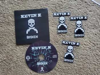 CD Kevin K: Broken