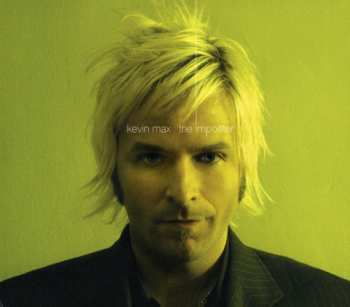 Album Kevin Max: The Imposter