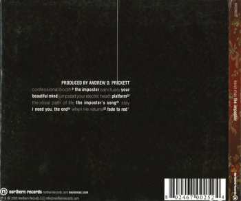 CD Kevin Max: The Imposter