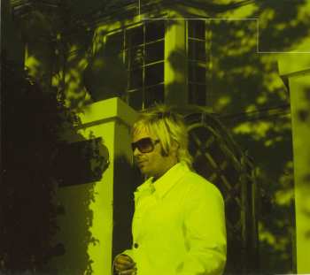 CD Kevin Max: The Imposter