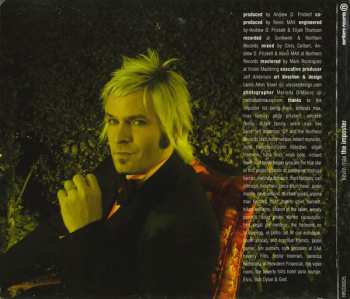 CD Kevin Max: The Imposter