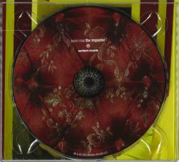CD Kevin Max: The Imposter