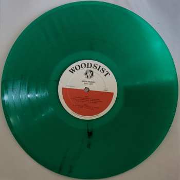 LP Kevin Morby: Still Life CLR | LTD