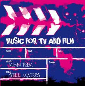 Album Kevin Peek: Still Waters