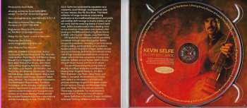 CD Kevin Selfe: Buy My Soul Back