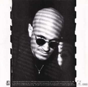 CD Kevin Sharp: Love Is