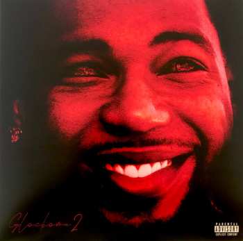 LP Key Glock: Glockoma 2