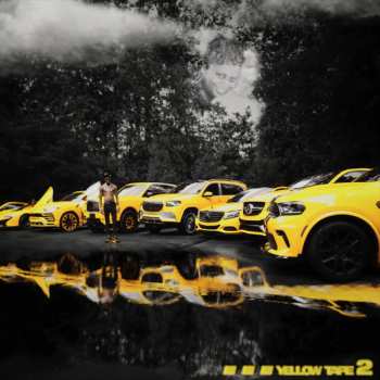 Album Key Glock: Yellow Tape 2