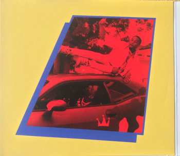 CD Young Dolph: Dum And Dummer (Unrated)