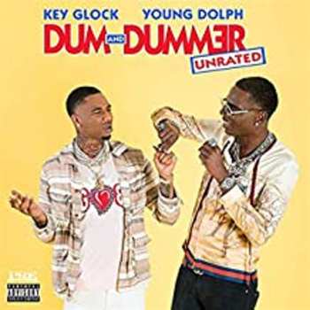 Album Young Dolph: Dum And Dummer (Unrated)