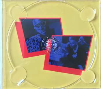 CD Young Dolph: Dum And Dummer (Unrated)