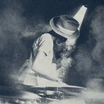 CD Keziah Jones: Alive & Kicking - Live