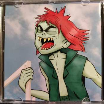 CD K.Flay: Inside Voices / Outside Voices