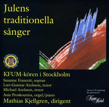 Julens Traditionella Sänger