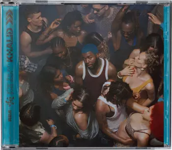 Khalid: After The Sun Goes Down