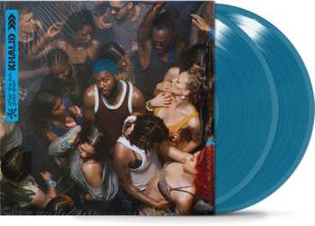 2LP Khalid: After The Sun Goes Down