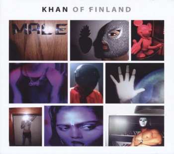 LP Khan Of Finland: Nicht Nur Sex
