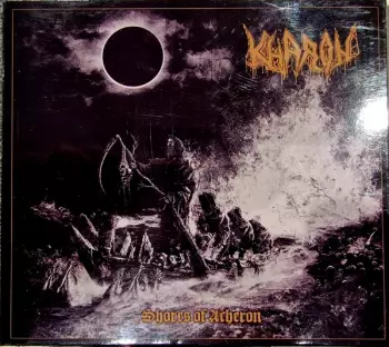 Kharon: Shores of Acheron