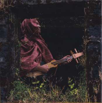 CD Khasi-Cymru Collective: 'Sai-thaiñ Ki Sur = The Weaving Of Voices