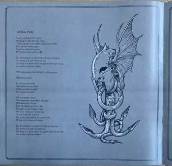 LP Khemmis: Deceiver CLR | LTD