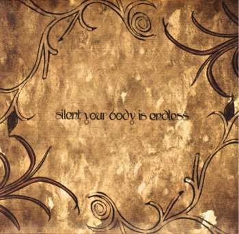 LP Khora: Silent Your Body Is Endless